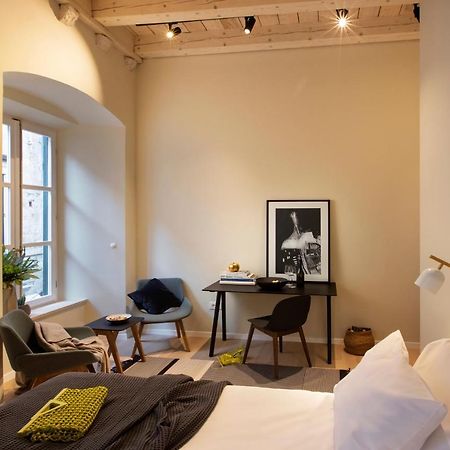 Luxury Room Sorgo Cerva - Dubrovnik Old Town エクステリア 写真