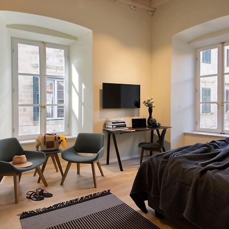 Luxury Room Sorgo Cerva - Dubrovnik Old Town エクステリア 写真