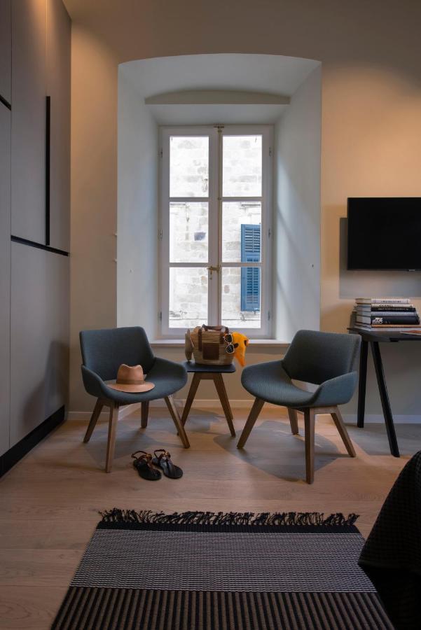 Luxury Room Sorgo Cerva - Dubrovnik Old Town エクステリア 写真