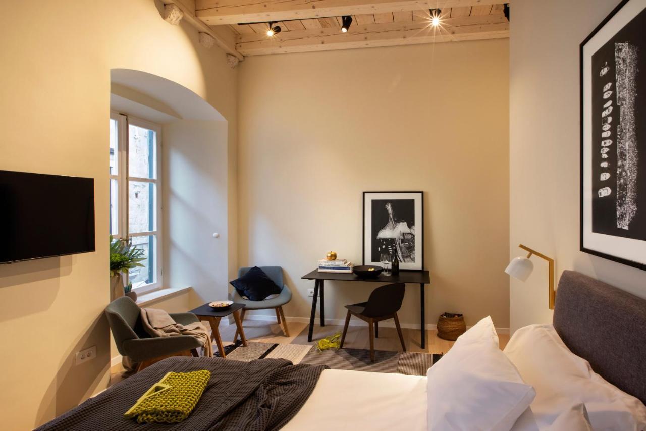 Luxury Room Sorgo Cerva - Dubrovnik Old Town エクステリア 写真