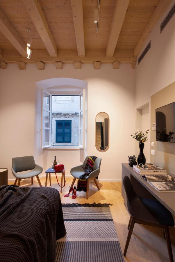 Luxury Room Sorgo Cerva - Dubrovnik Old Town エクステリア 写真