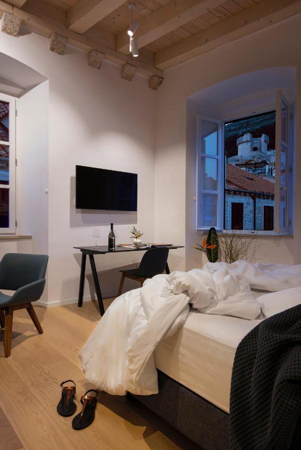 Luxury Room Sorgo Cerva - Dubrovnik Old Town エクステリア 写真