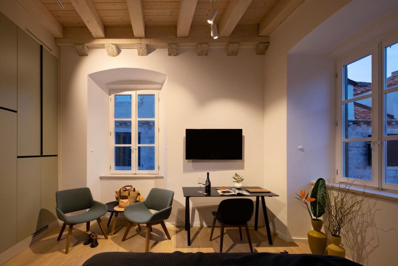 Luxury Room Sorgo Cerva - Dubrovnik Old Town エクステリア 写真