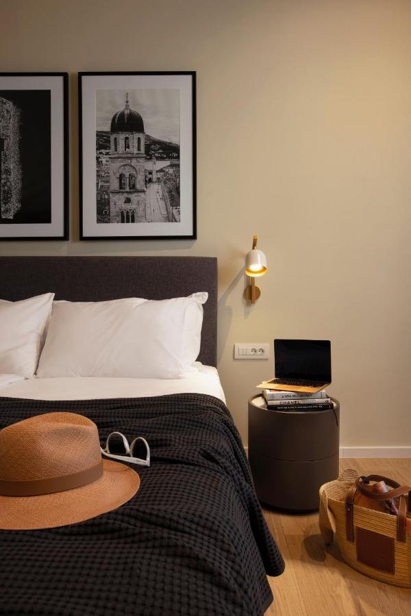Luxury Room Sorgo Cerva - Dubrovnik Old Town エクステリア 写真