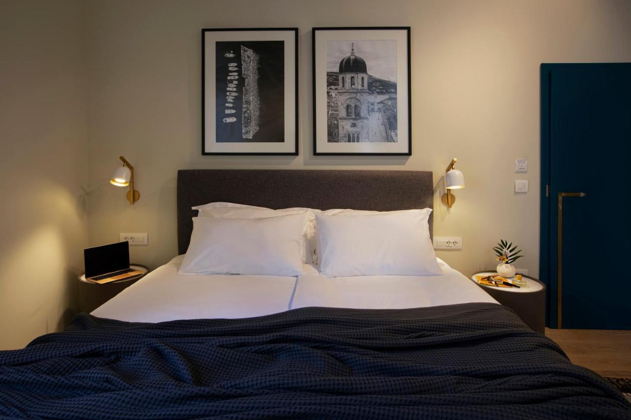 Luxury Room Sorgo Cerva - Dubrovnik Old Town エクステリア 写真