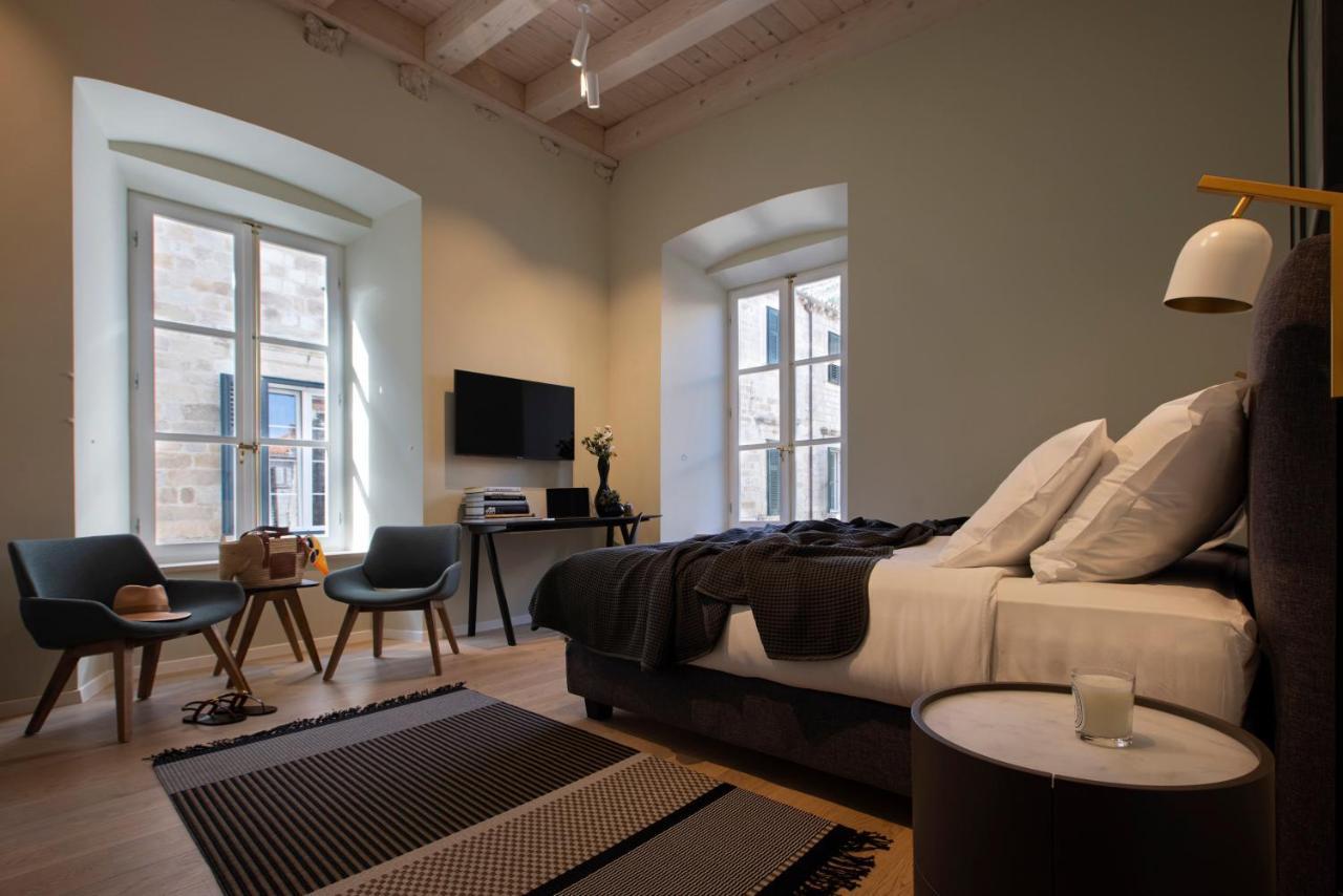 Luxury Room Sorgo Cerva - Dubrovnik Old Town エクステリア 写真