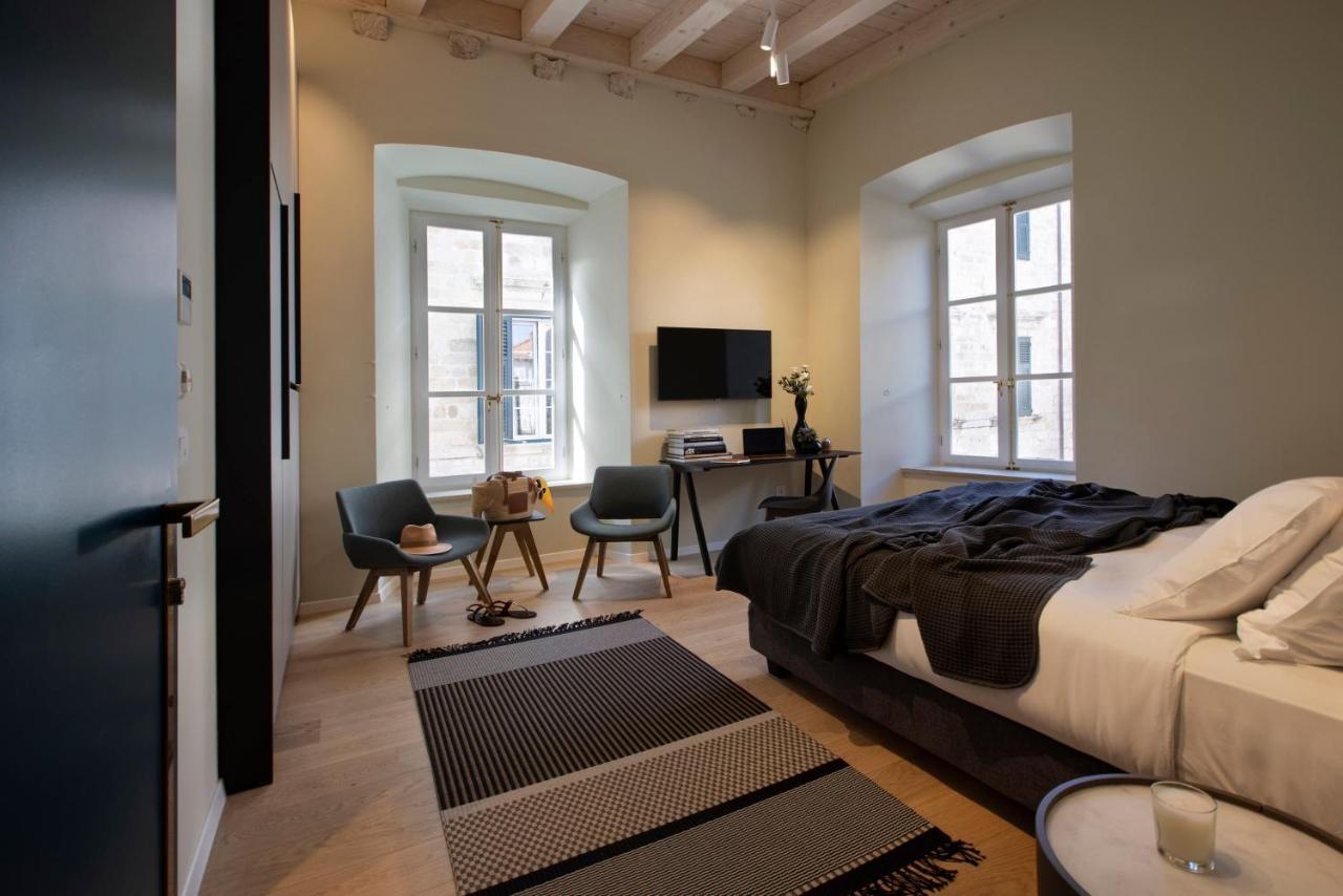 Luxury Room Sorgo Cerva - Dubrovnik Old Town エクステリア 写真