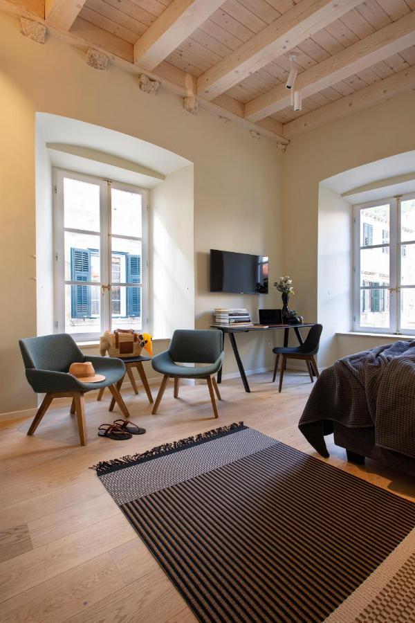Luxury Room Sorgo Cerva - Dubrovnik Old Town エクステリア 写真
