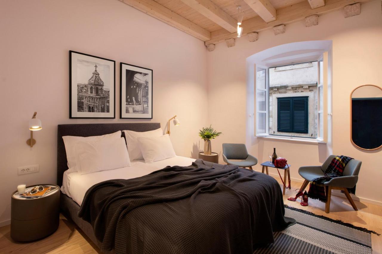 Luxury Room Sorgo Cerva - Dubrovnik Old Town エクステリア 写真