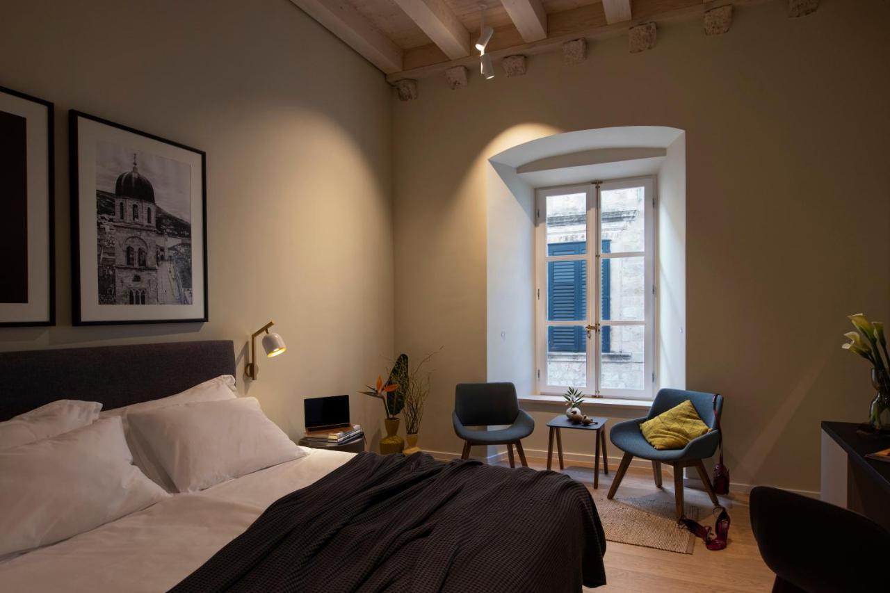 Luxury Room Sorgo Cerva - Dubrovnik Old Town エクステリア 写真