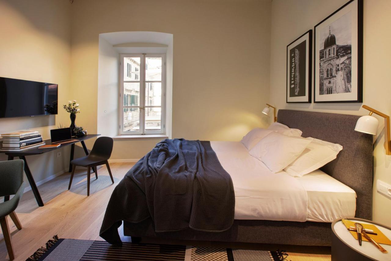 Luxury Room Sorgo Cerva - Dubrovnik Old Town エクステリア 写真