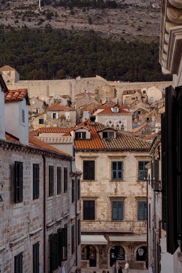 Luxury Room Sorgo Cerva - Dubrovnik Old Town エクステリア 写真